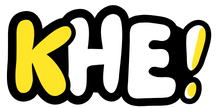 khe logo