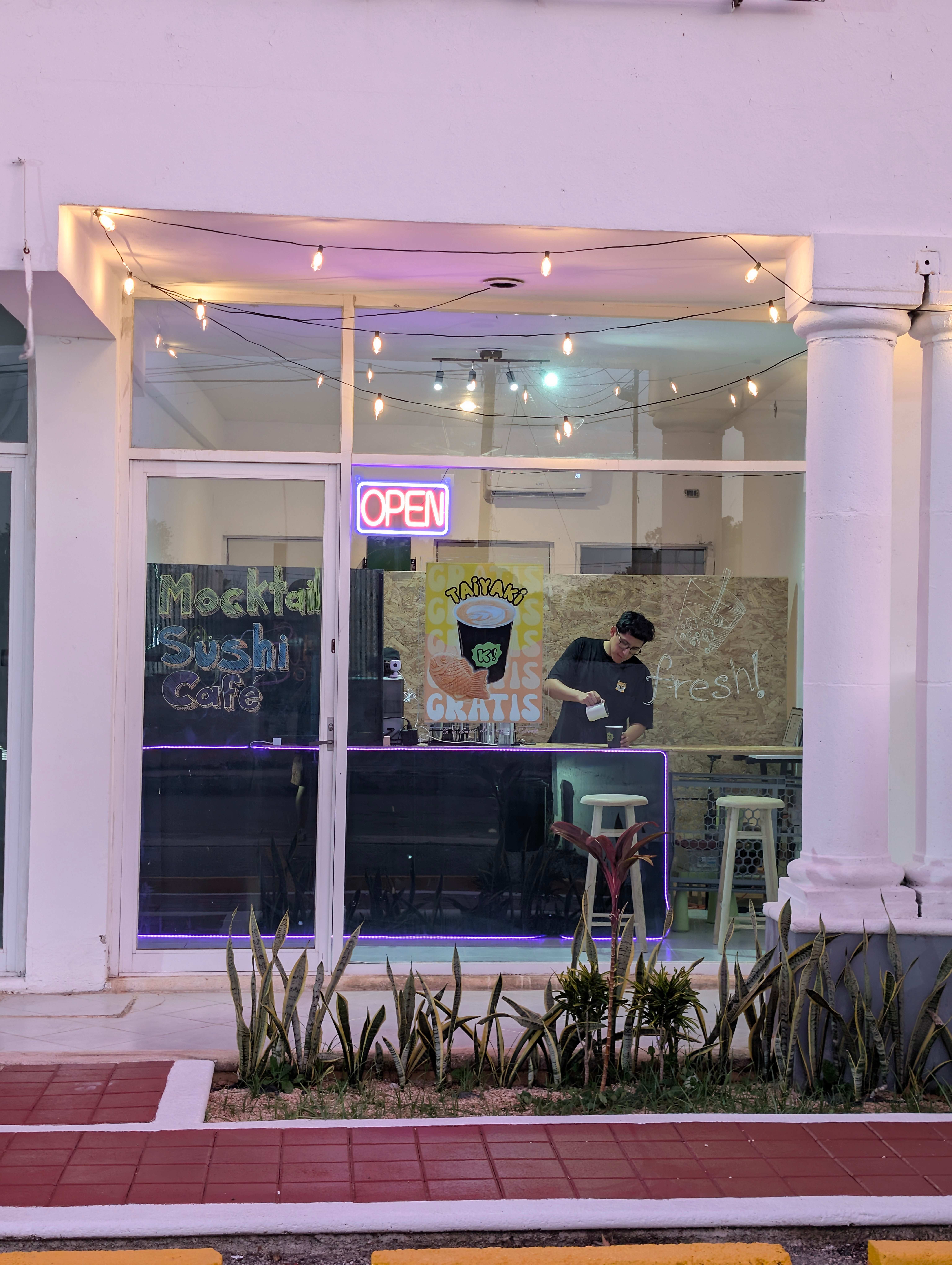 Foto del restaurantenfo